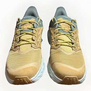 Size 11.5 D- Hoka One One Men's Anacapa 2 Low GTX Gore-Tex Hiking Shoes